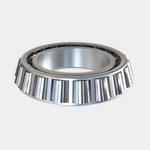 Tapered roller bearings